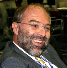 Профессор из Болоньи расскажет студентам Набережных Челнов о 'Новой Европе'