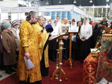 В Набережных Челнах готовится православная выставка-ярмарка