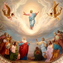 Сегодня православный мир отмечает Вознесение Иисуса к Господнему Престолу