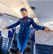 Новые рейсы аэропорта 'Бегишево'