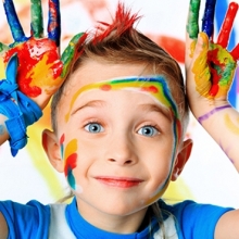 День защиты детей отпразднуют в 17 точках Набережных Челнов