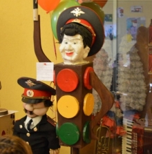 Воспитанники СРЦН «Асылташ» стали призерами конкурса 'Полицейский Дядя Степа'