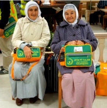 Роспотребнадзор РТ предупреждает мусульман, собирающихся в хадж