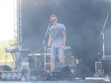 Челнинские музыканты почтили память своих безвременно ушедших коллег