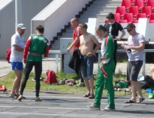 В Набережных Челнах пройдет республиканский чемпионат по пожарно-прикладному спорту 