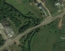 По новому мосту через Челнинку проедем после 15 ноября