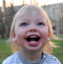 По ширине улыбок челнинцы - третьи в России