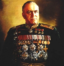 68 лет назад Сталин открыл 'Трофейное дело маршала Жукова'