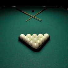 Молодые бильярдисты готовятся к турниру в Набережных Челнах