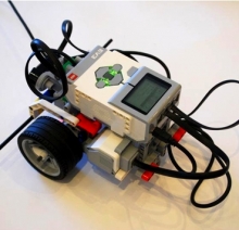 ИТ-парк в Набережных Челнах пригласил школьников конструировать роботов