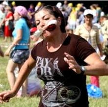 В парке Победы готовятся провести Сабантуй для людей с ограниченными возможностями