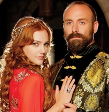 Любимая героиня челнинских домохозяек возвращается