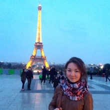 Студентки из Набережных Челнов рассказали о стажировке в Париже