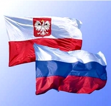 199 лет назад Польша была присоединена к Российской империи