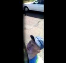 Споры дальнобойщиков на весовом контроле Набережных Челнов: