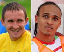 Козлов и Одемвингие Набережные Челны не забывают