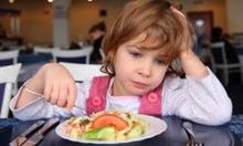 Сколько стоит еда в детсадах Набережных Челнов