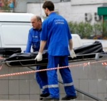 В мини-отеле Санкт-Петербурга обнаружен труп молодого челнинца
