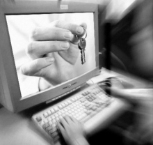 Твоя квартира в интернете