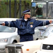 Какие проспекты перекрывают в Набережных Челнах