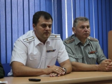 Военные в Крыму стали меньше зарабатывать