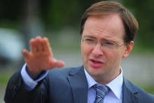 На Сабантуй в Набережные Челны собирается министр культуры России Владимир Мединский