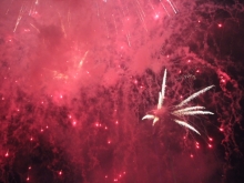 Сабантуй-2014: салют