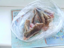 Загадка из супермаркета в Набережных Челнах 