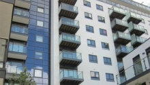 В Лондоне после падения с балкона погибла жительница Набережных Челнов