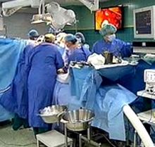 В Набережных Челнах провели операцию по видеомосту с Казанью