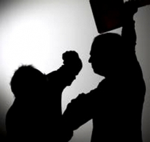 В Набережных Челнах подрались два пенсионера