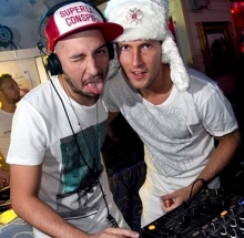 На Дне молодежи Набережные Челны развлекут ди-джеи из Санкт-Петербурга