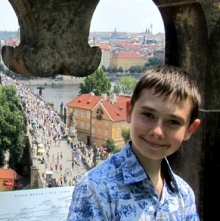 Всеволод Овчинников победил в соревнованиях по быстрым шахматам в Греции 