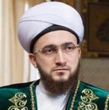 Муфтий Татарстана утвердил начало поста в месяц Рамадан