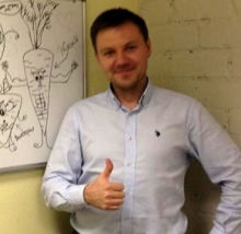 Участник StartupCабантуя из Тюмени решил остаться в Набережных Челнах