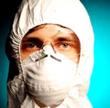 Под Набережными Челнами отменили карантин по бешенству