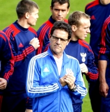 Известен состав сборной России по футболу на матче с Южной Кореей