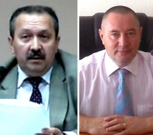 52 года исполняется начальнику  УФСБ и председателю городского суда Набережных Челнов