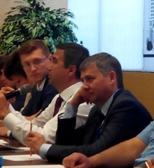 Василь Шайхразиев послушал предложения предпринимателей Набережных Челнов