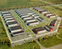 Казахи ищут, где построить завод автокомпонентов за 1 миллиард рублей