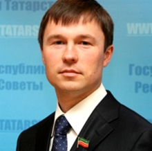 40 лет исполняется Вадиму Махееву, подарившему свою фамилию торговой марке