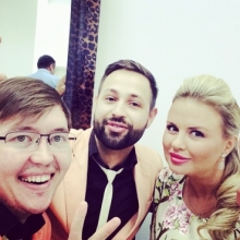 Анна Семенович открыла в Набережных Челнах магазин