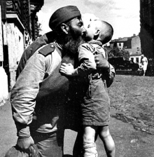 73 года назад нацистская Германия напала на Советский Cоюз