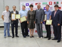 Мебельщики Набережных Челнов создают свой бренд