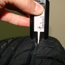 Вводятся новые требования к автомобильным шинам