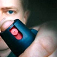 24-летний казанец ограбил два магазина в Набережных Челнах