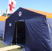 Челнинские врачи отправляются в Ростовскую область