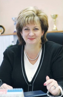 «Старый-новый» директор ТИСБИ