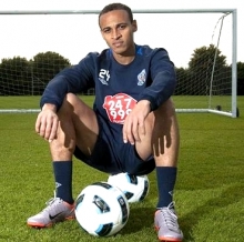 33 года исполняется самому успешному челнинскому футболисту