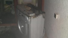 Челнинец устроил пожар в собственной квартире 
